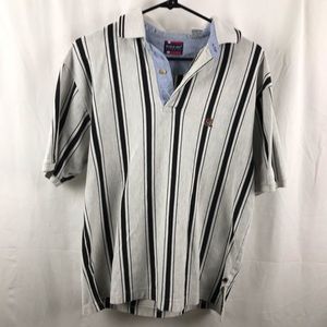 Men’s Vintage Bugle Boy Polo